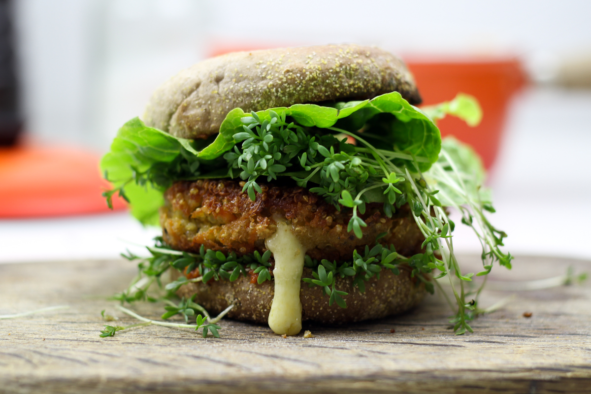 kitchenmate-quinoa-burger-7