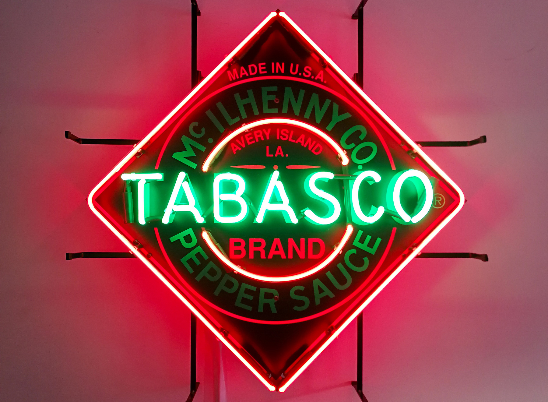 Herzlichen Glückwunsch zum runden Geburtstag! 150 Jahre Tabasco (Gewinnspiel)